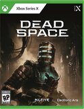 Dead Space -- 2023 Version (Xbox Series X)